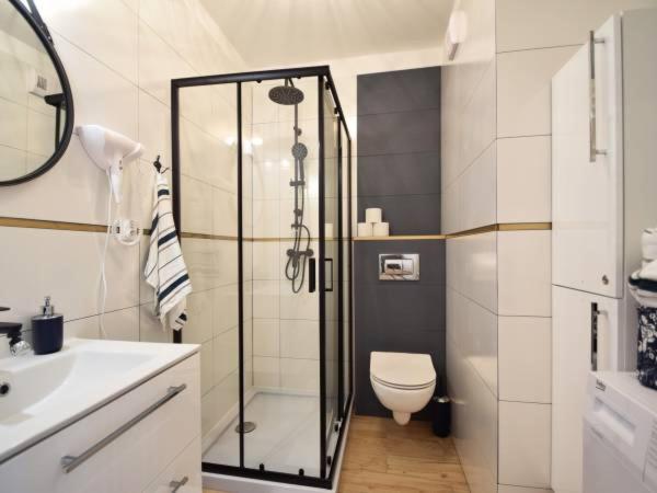 Apartament Navy Blue จิปโนแวค ภายนอก รูปภาพ