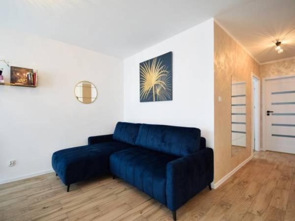 Apartament Navy Blue จิปโนแวค ภายนอก รูปภาพ