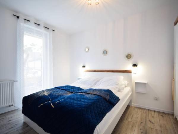 Apartament Navy Blue จิปโนแวค ภายนอก รูปภาพ
