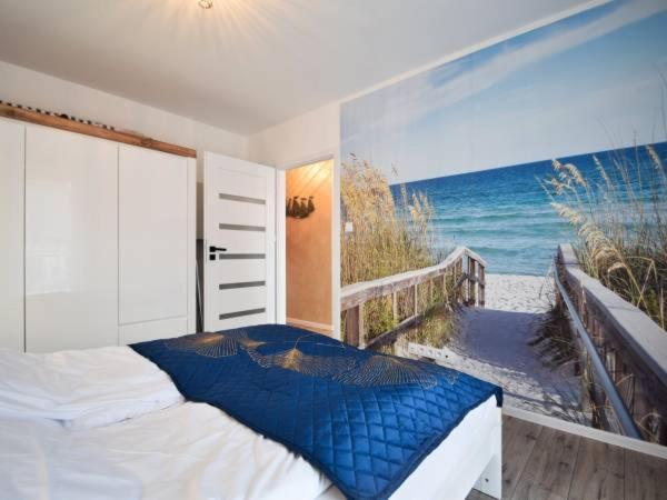 Apartament Navy Blue จิปโนแวค ภายนอก รูปภาพ
