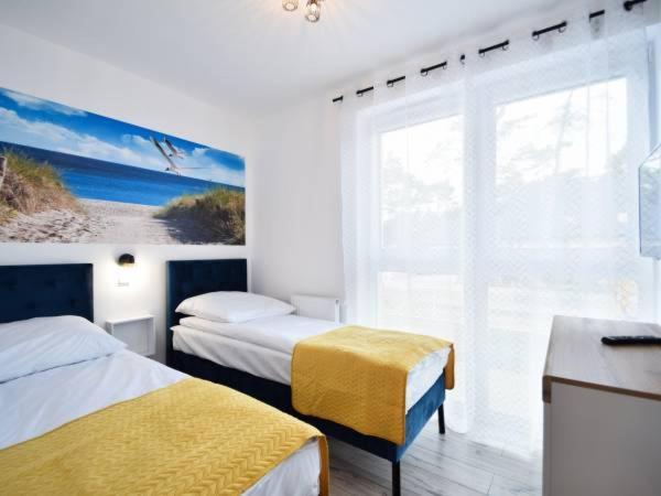 Apartament Navy Blue จิปโนแวค ภายนอก รูปภาพ