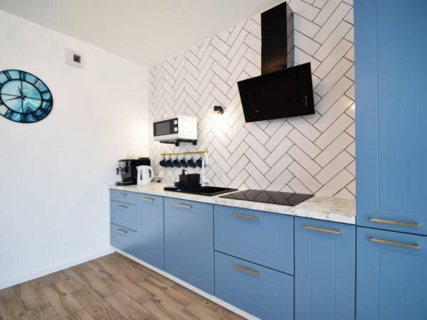 Apartament Navy Blue จิปโนแวค ภายนอก รูปภาพ