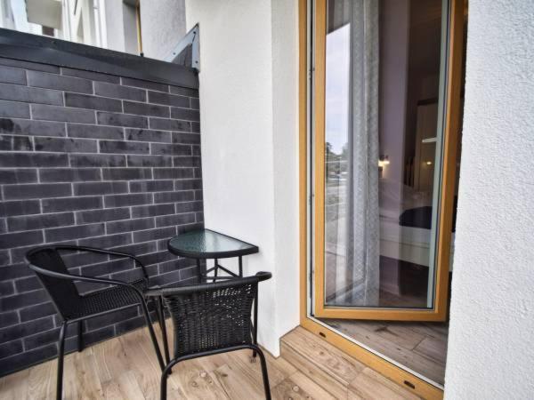 Apartament Navy Blue จิปโนแวค ภายนอก รูปภาพ