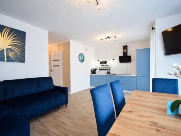 Apartament Navy Blue จิปโนแวค ภายนอก รูปภาพ